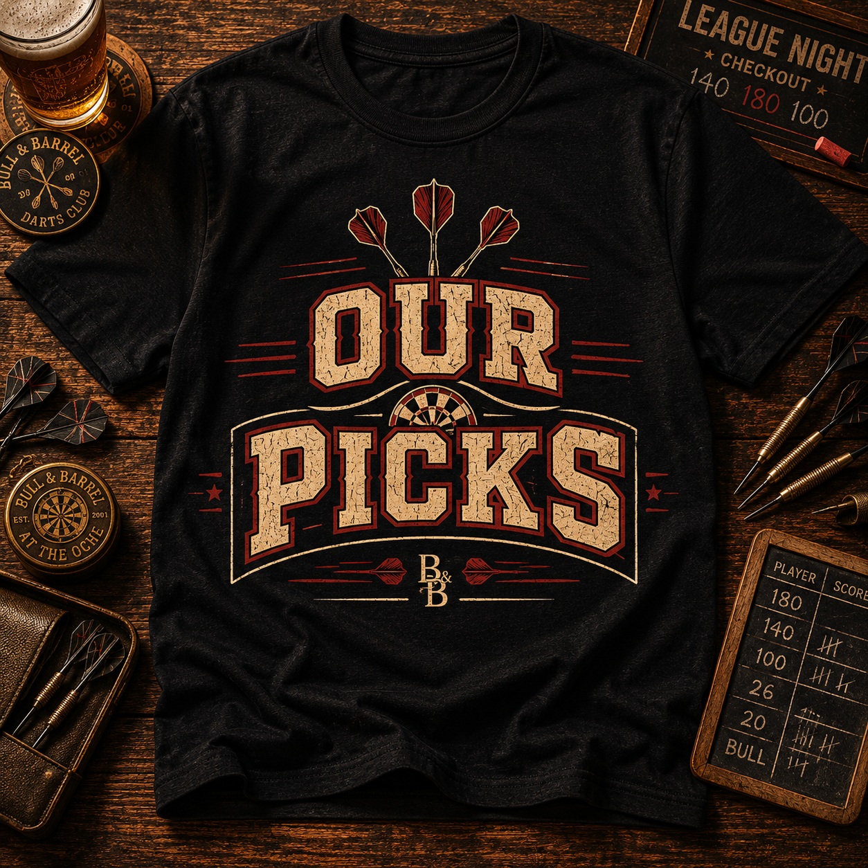 Our Picks