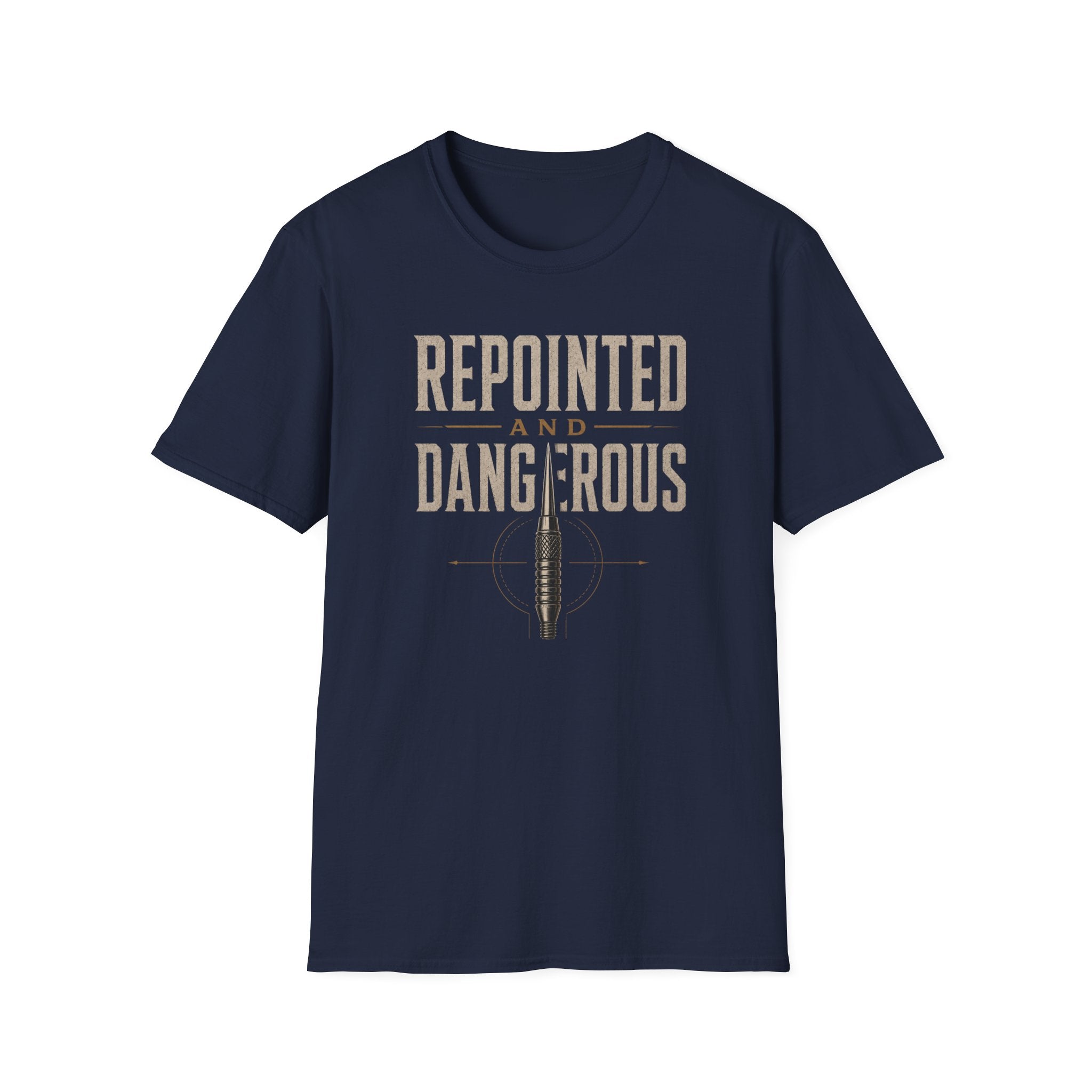 Repointed & Dangerous T-Shirt