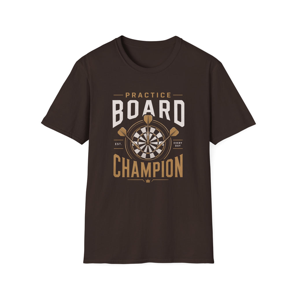 Practice Board Champion T-Shirt