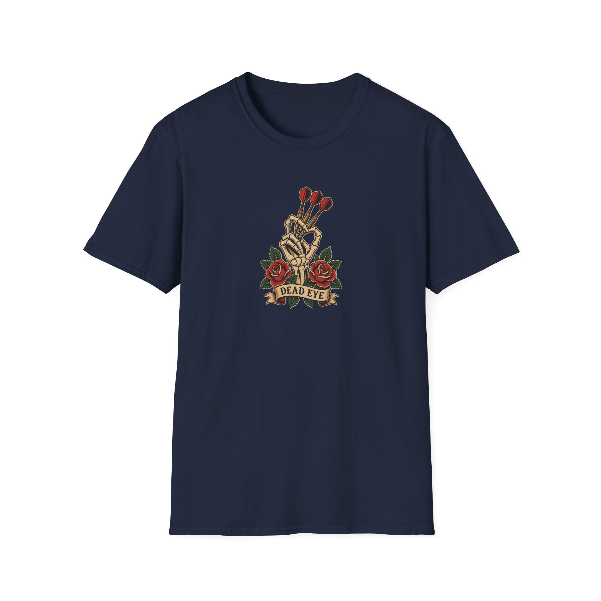 Dead Eye T-Shirt