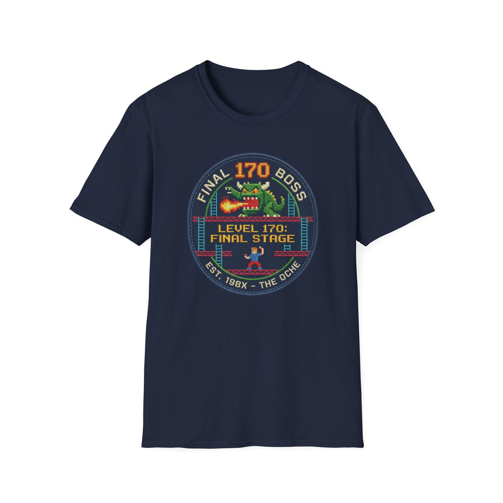 Arcade 170 Boss T-Shirt