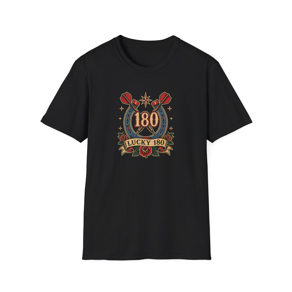 Lucky 180 T-Shirt
