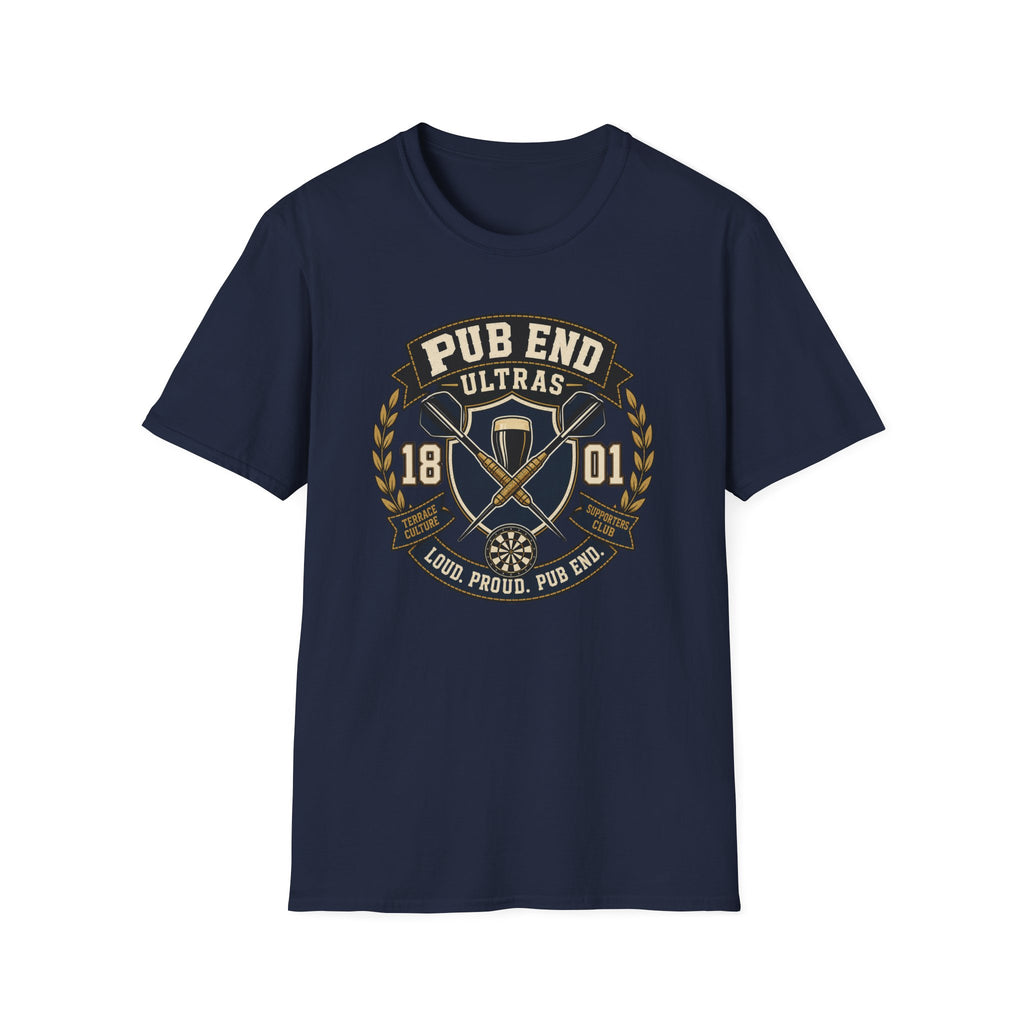 Pub End Ultras T-Shirt