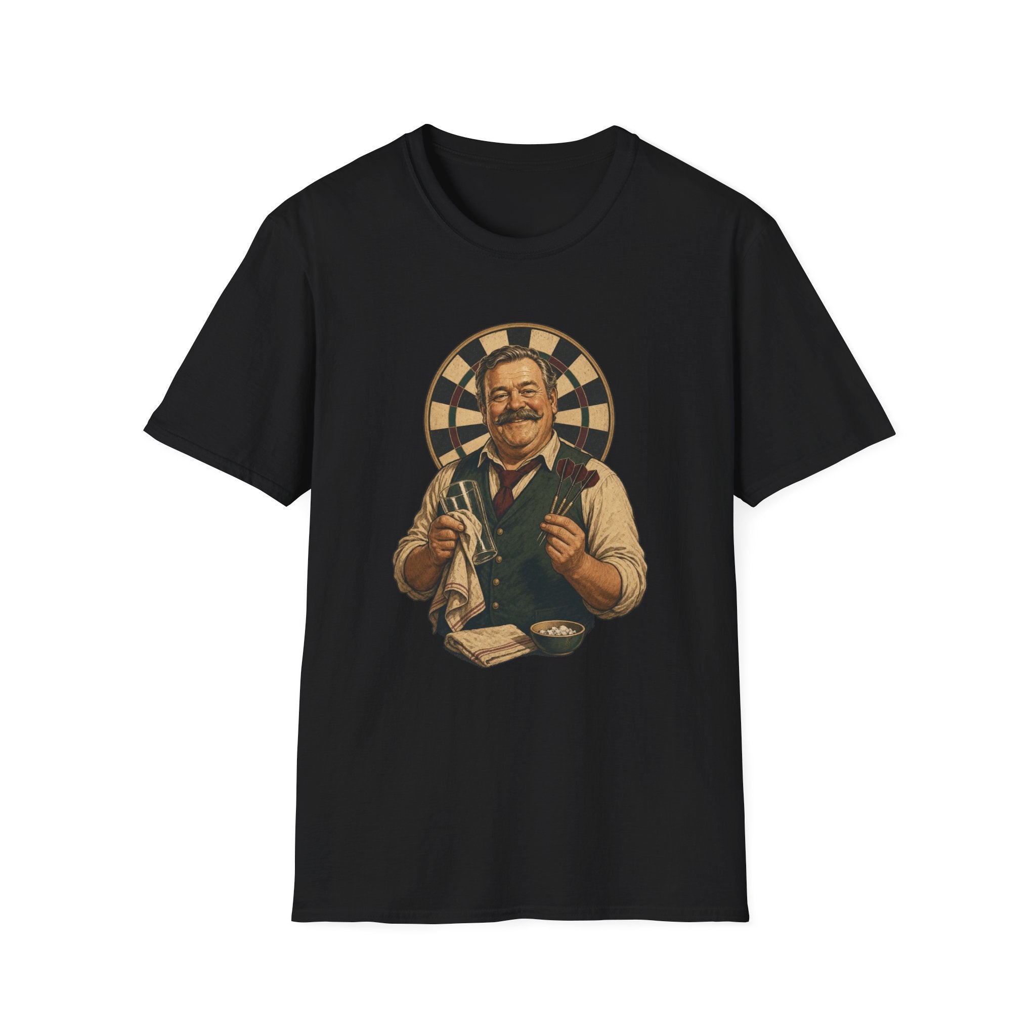 The Landlords Champion T-Shirt