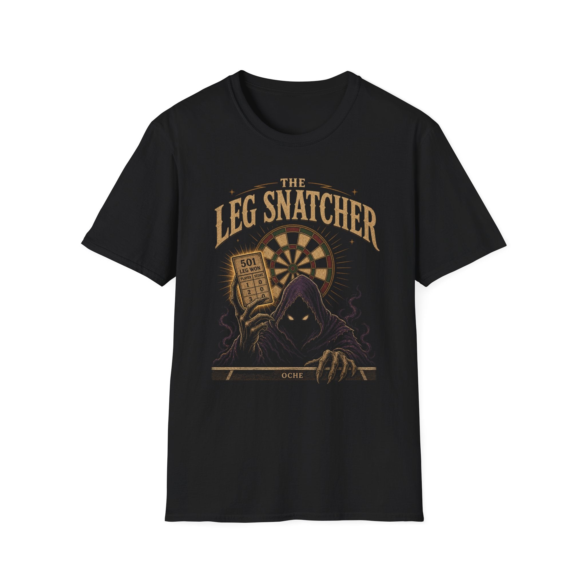 The Leg Snatcher T-Shirt