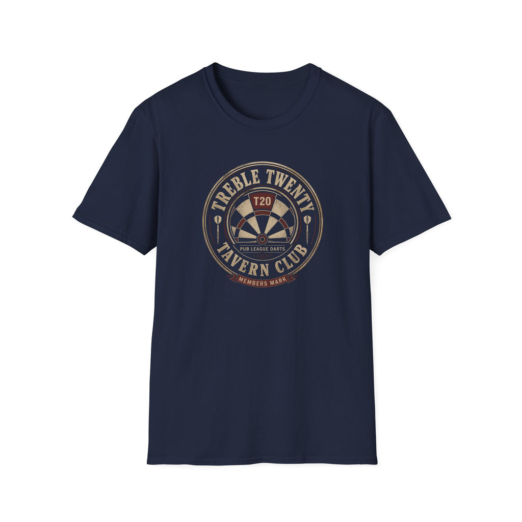 Treble Twenty Tavern T-Shirt