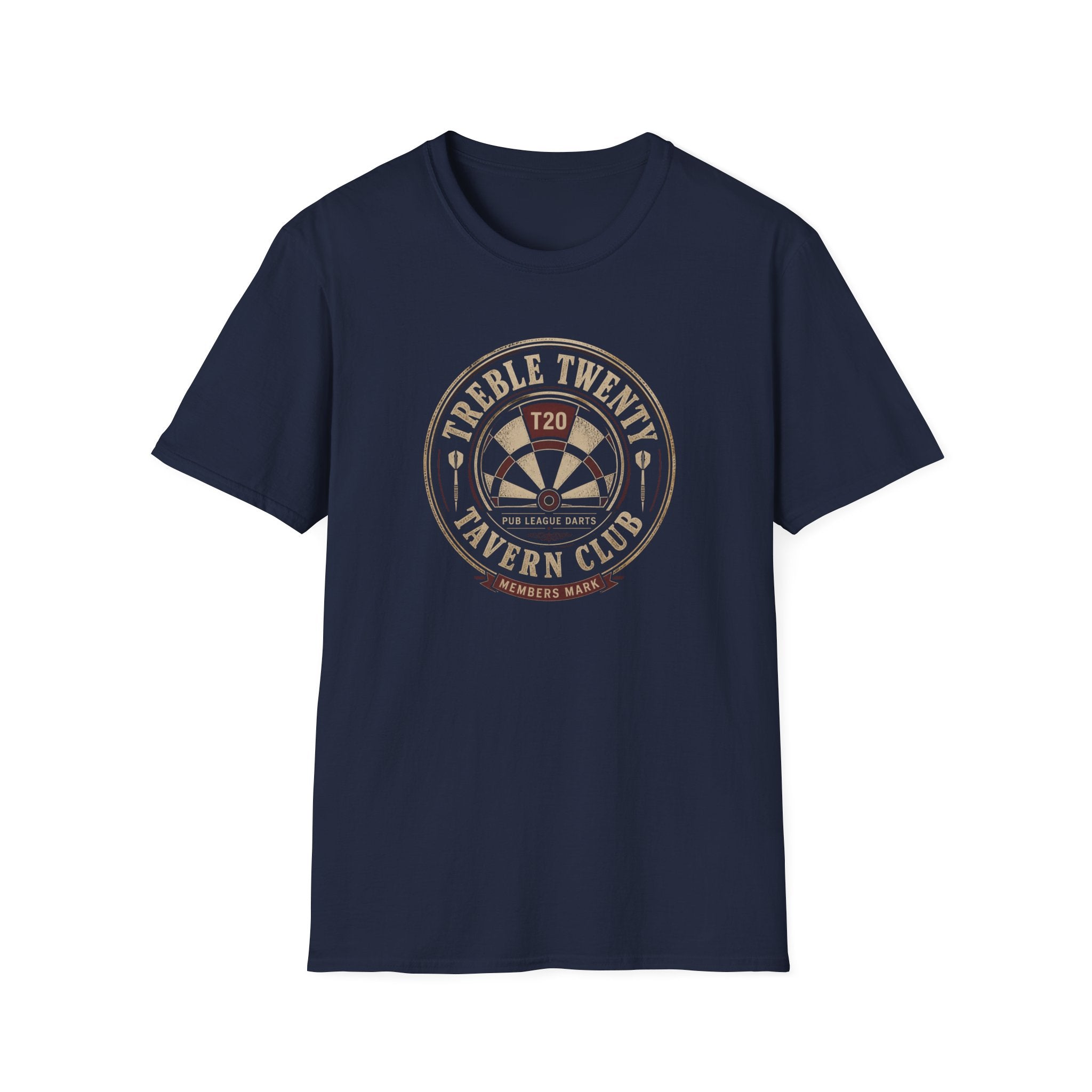 Treble Twenty Tavern T-Shirt