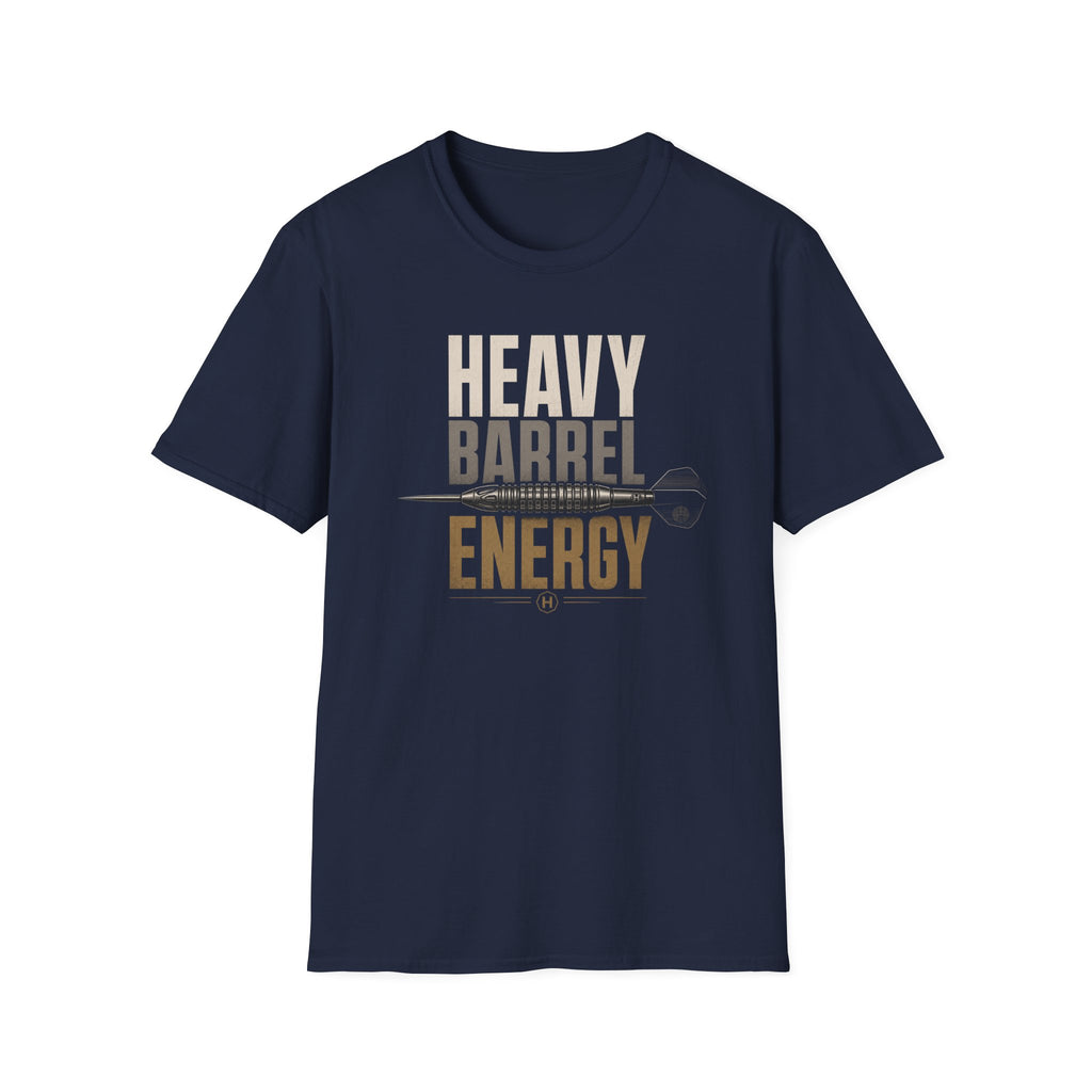 Heavy Barrel Energy T-Shirt