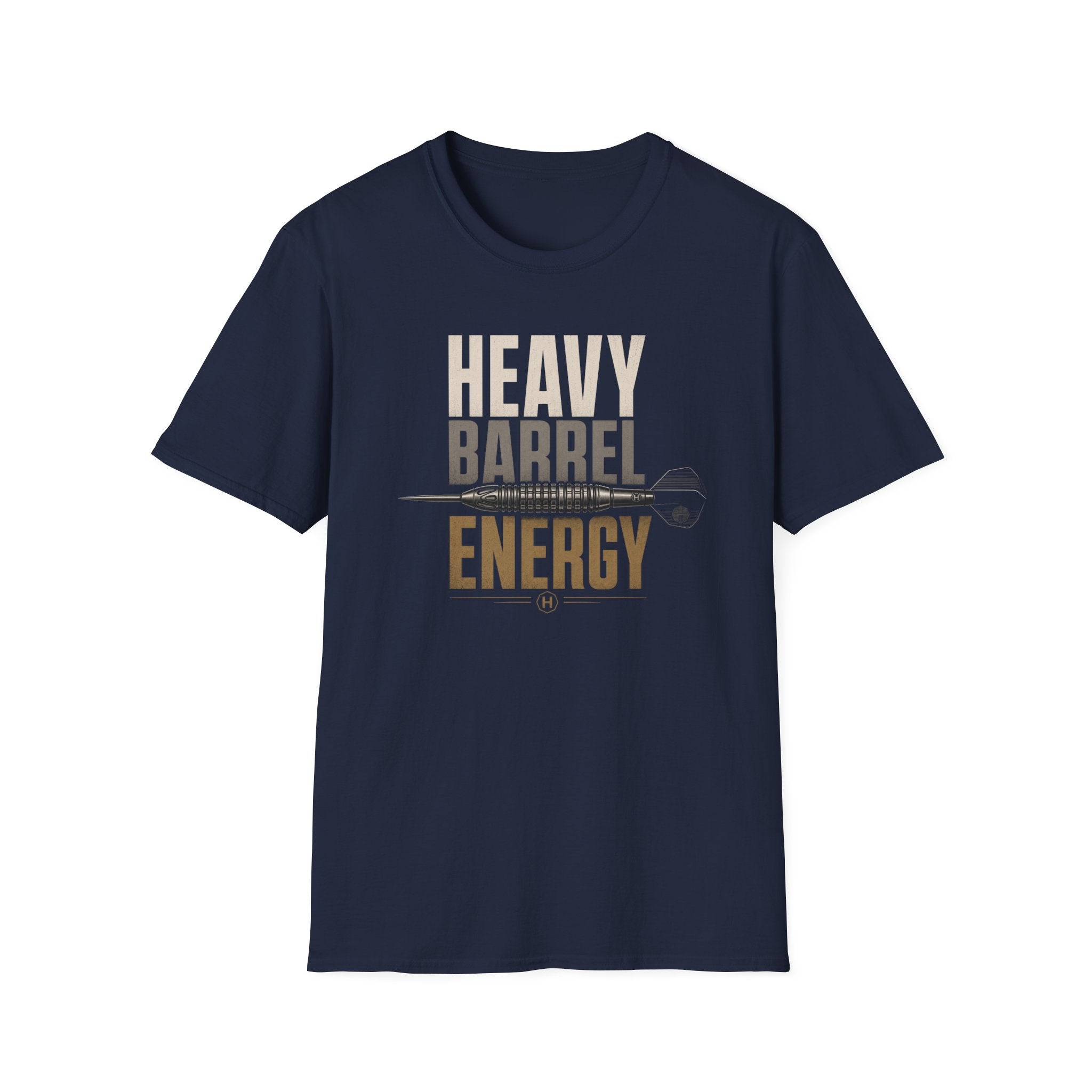 Heavy Barrel Energy T-Shirt