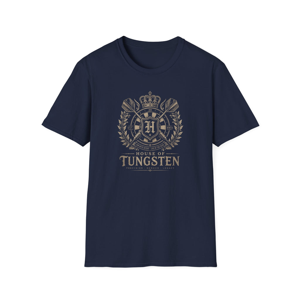 House of Tungsten T-Shirt