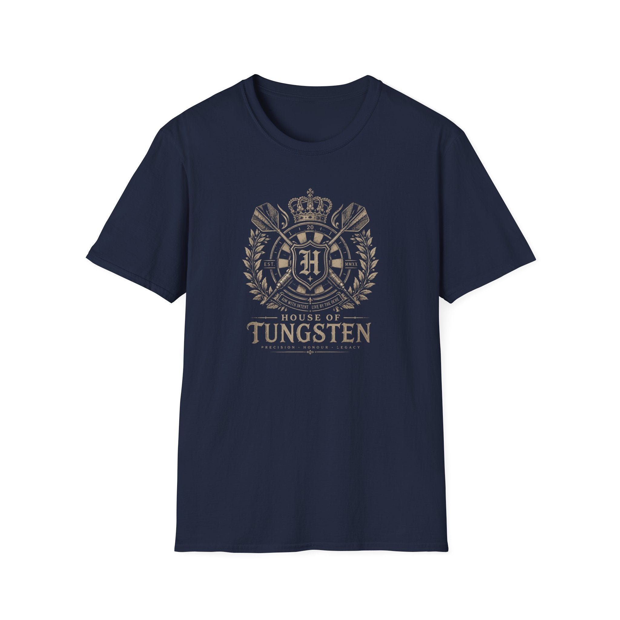House of Tungsten T-Shirt