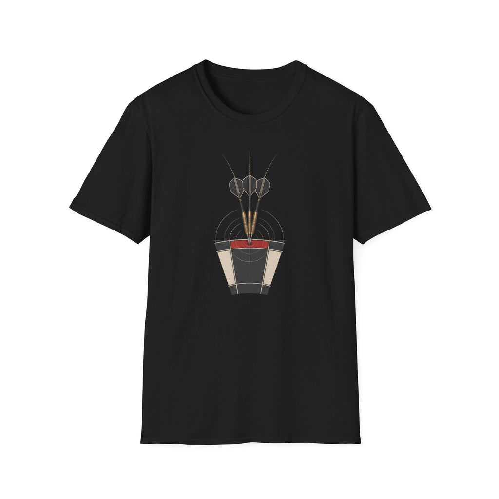 Treble Vector Darts T-Shirt
