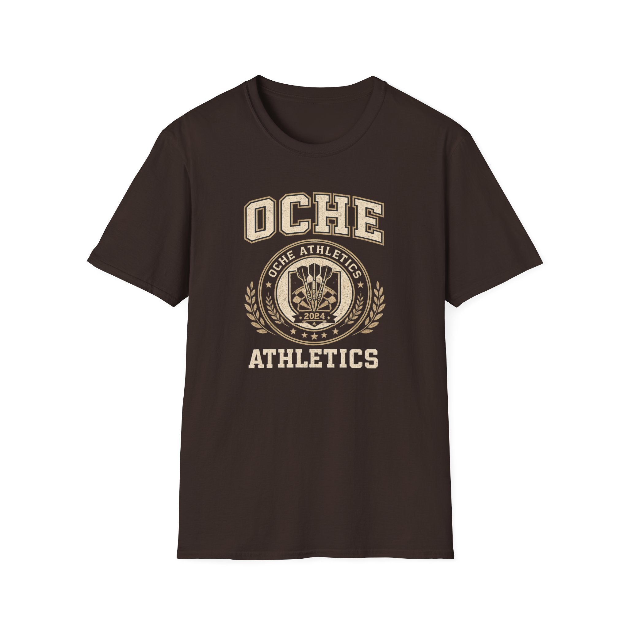 Oche Athletics T-Shirt