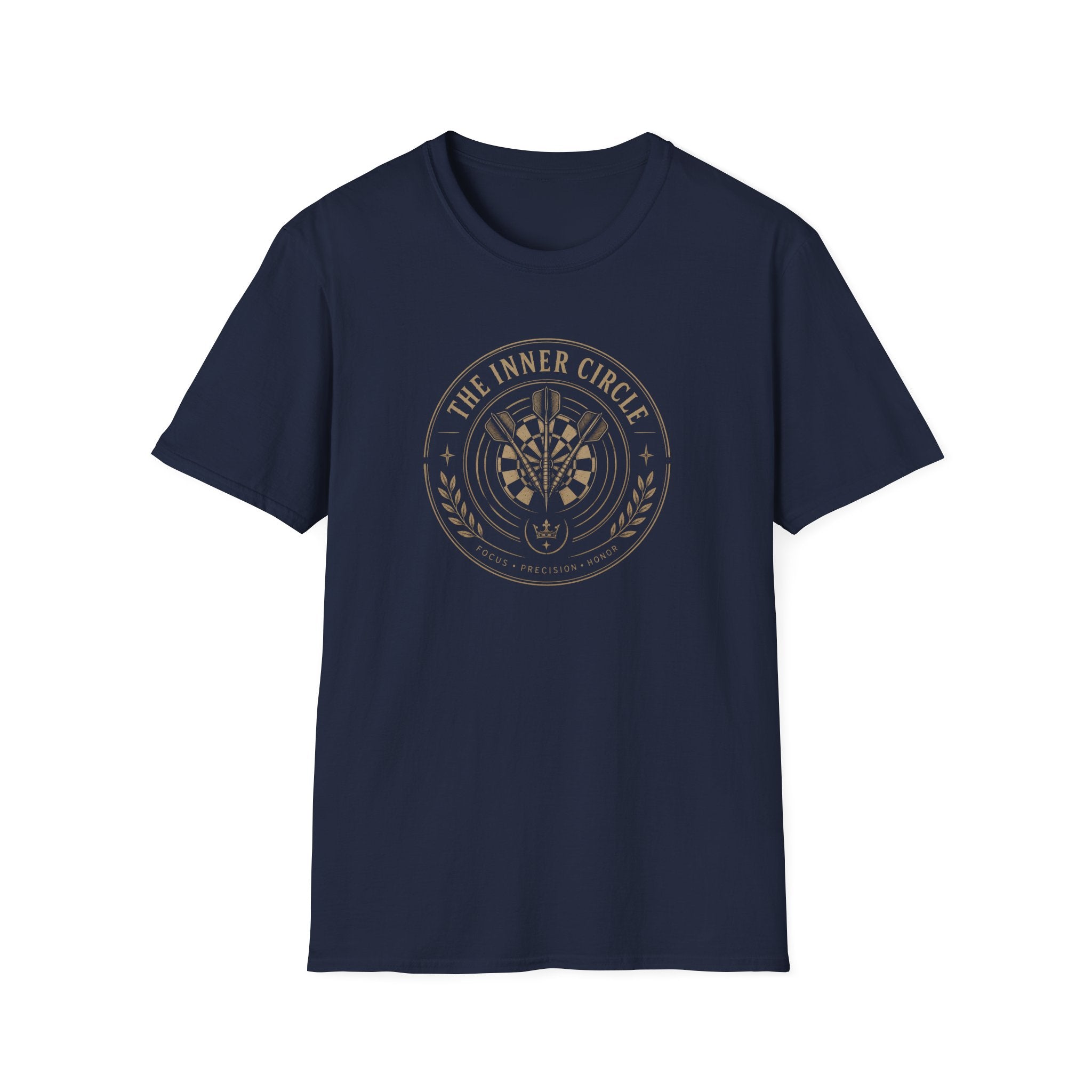 The Inner Circle T-Shirt