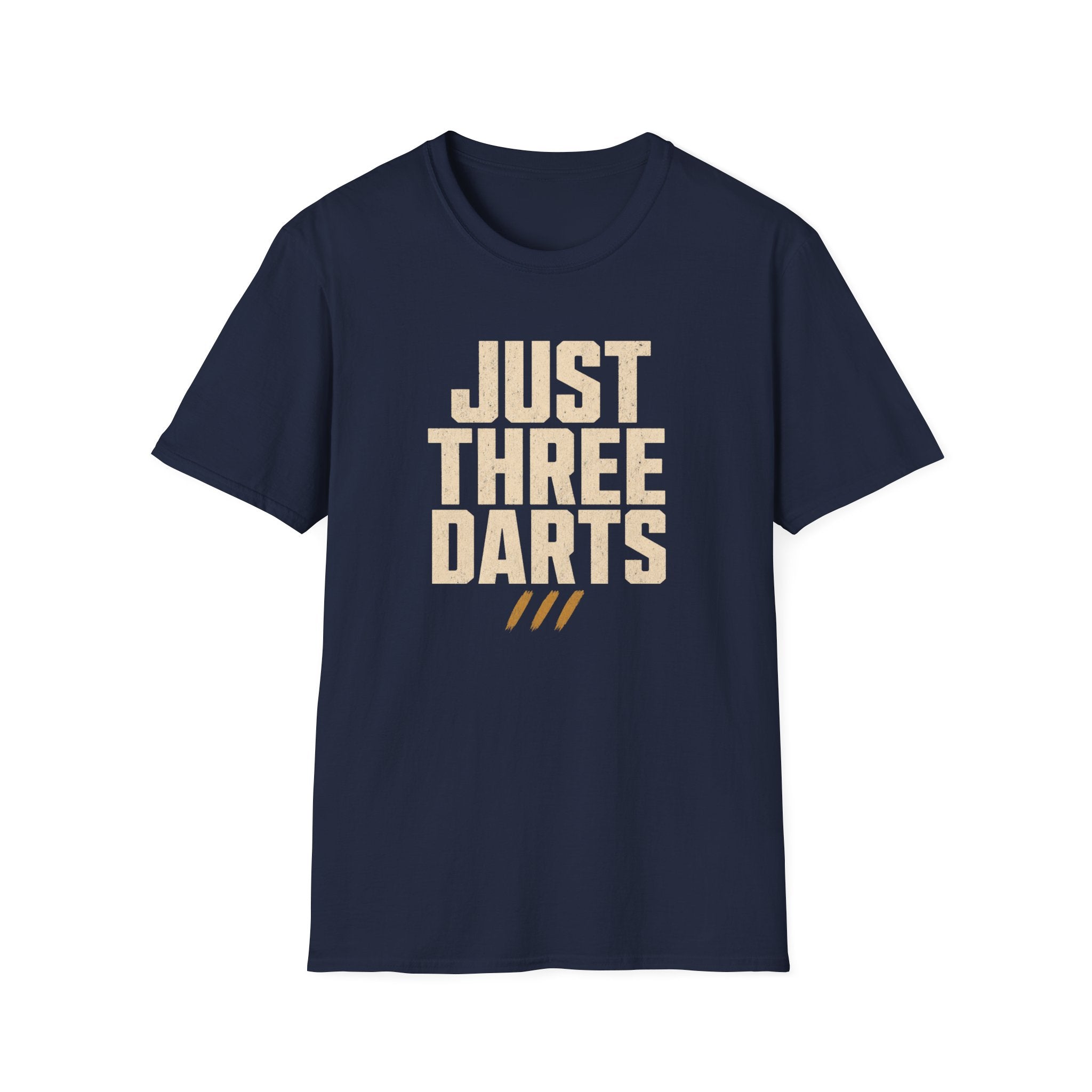 Just Three Darts T-Shirt