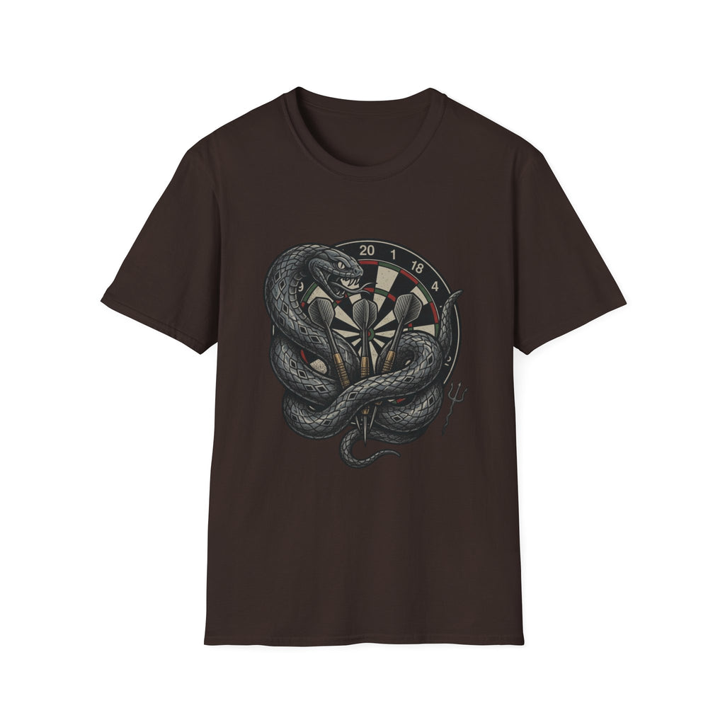 Snake Darts T-Shirt