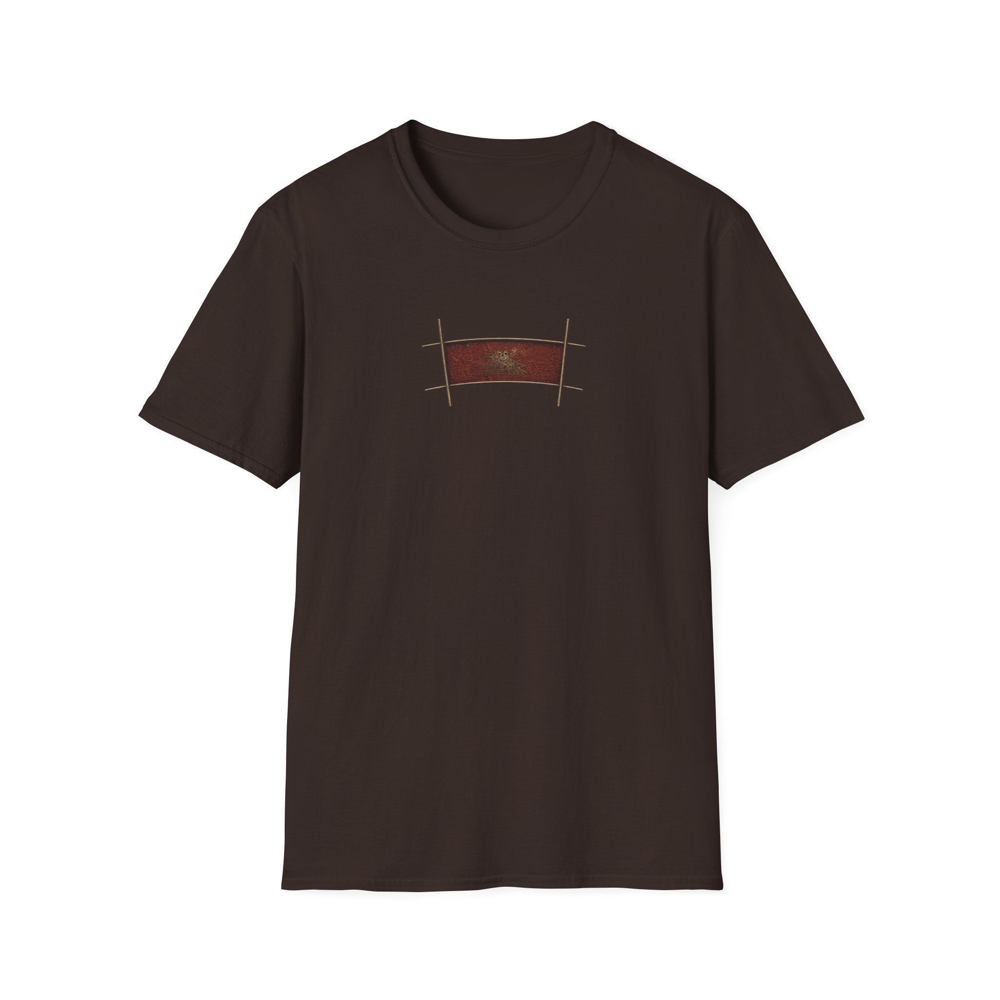 Grouped Darts T-Shirt