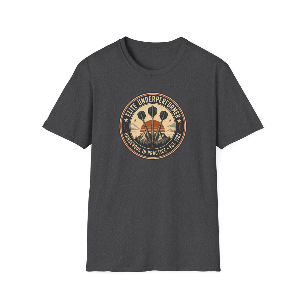 Elite Underperformer T-Shirt