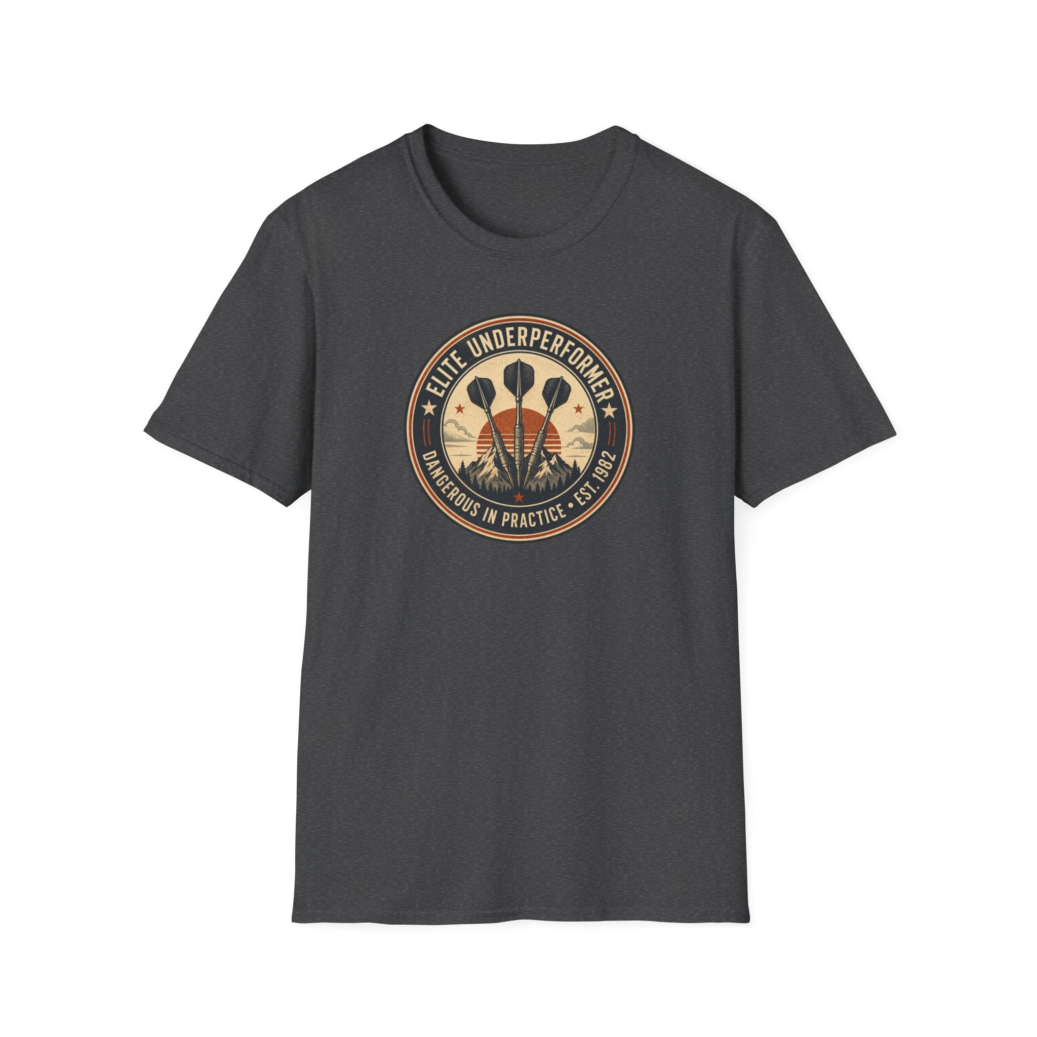 Elite Underperformer T-Shirt