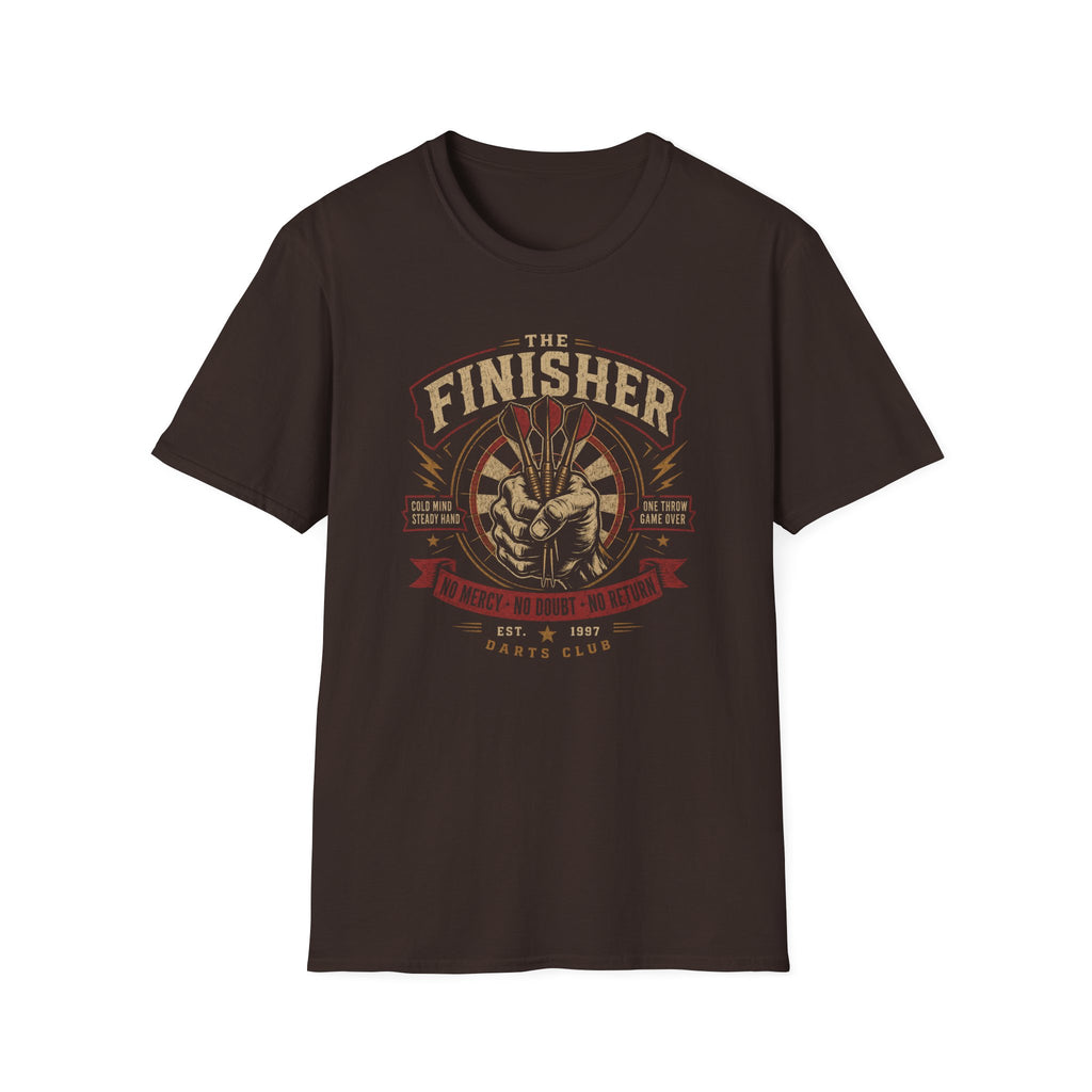 The Finisher T-Shirt
