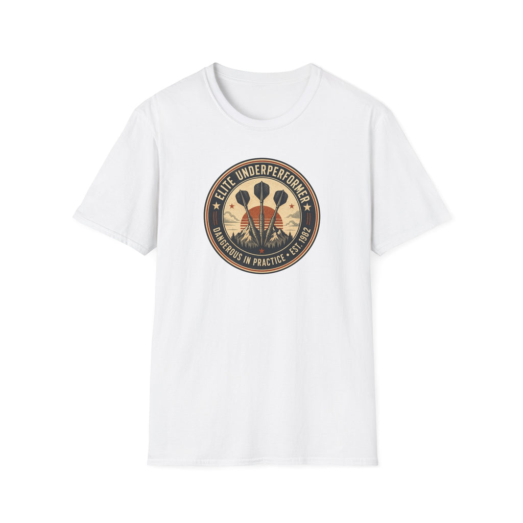 Elite Underperformer T-Shirt