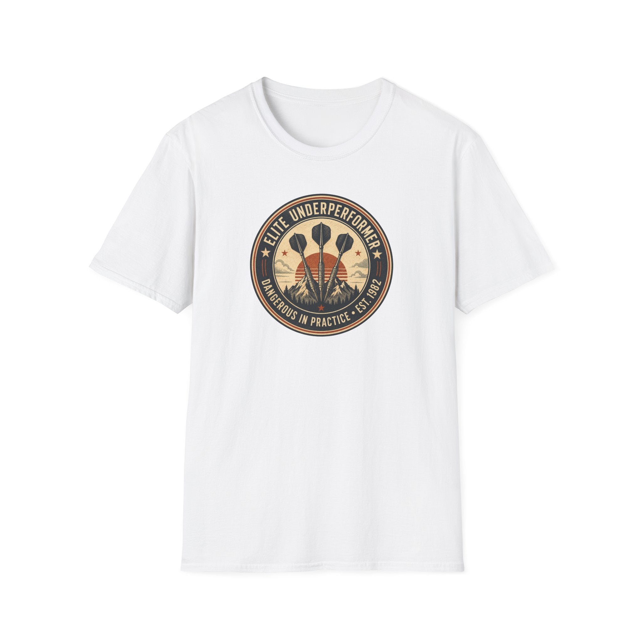 Elite Underperformer T-Shirt