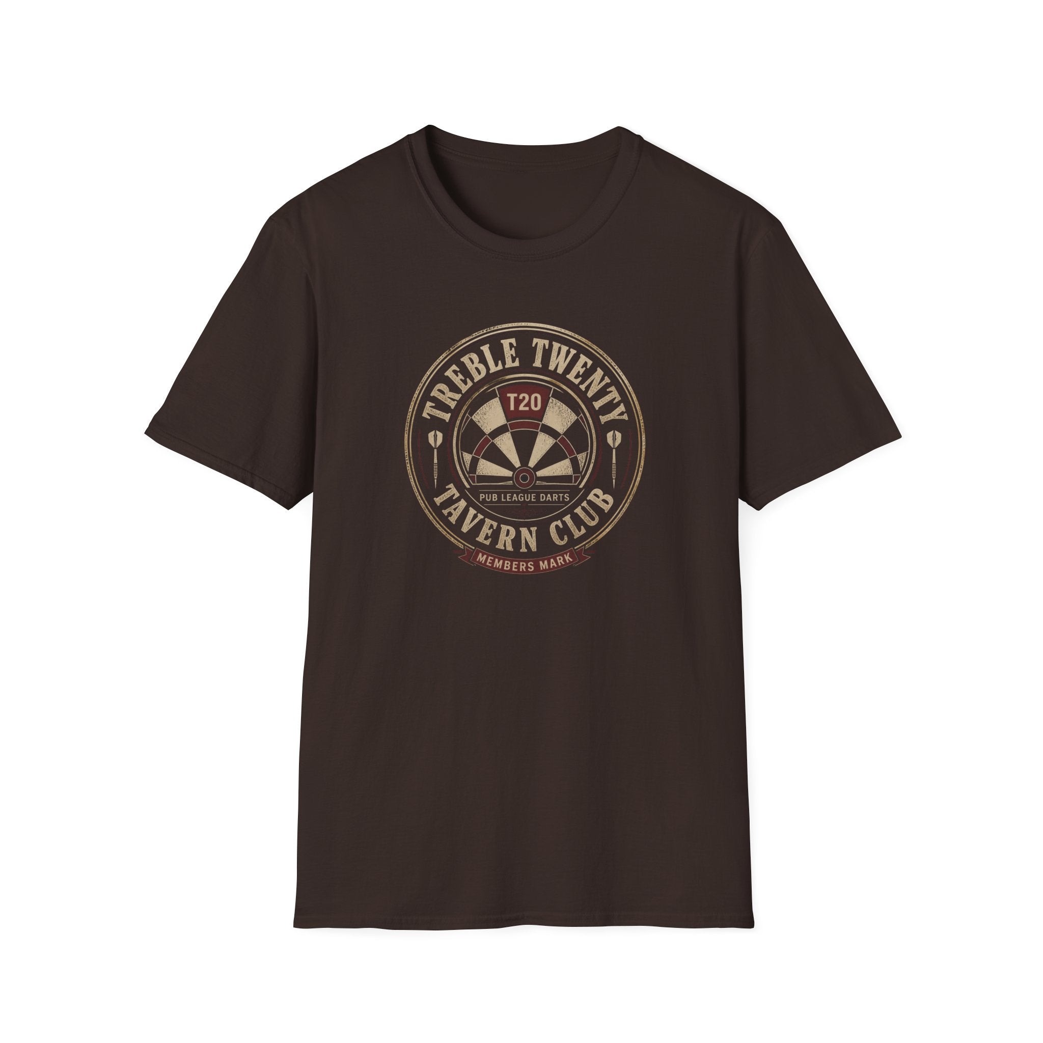 Treble Twenty Tavern T-Shirt