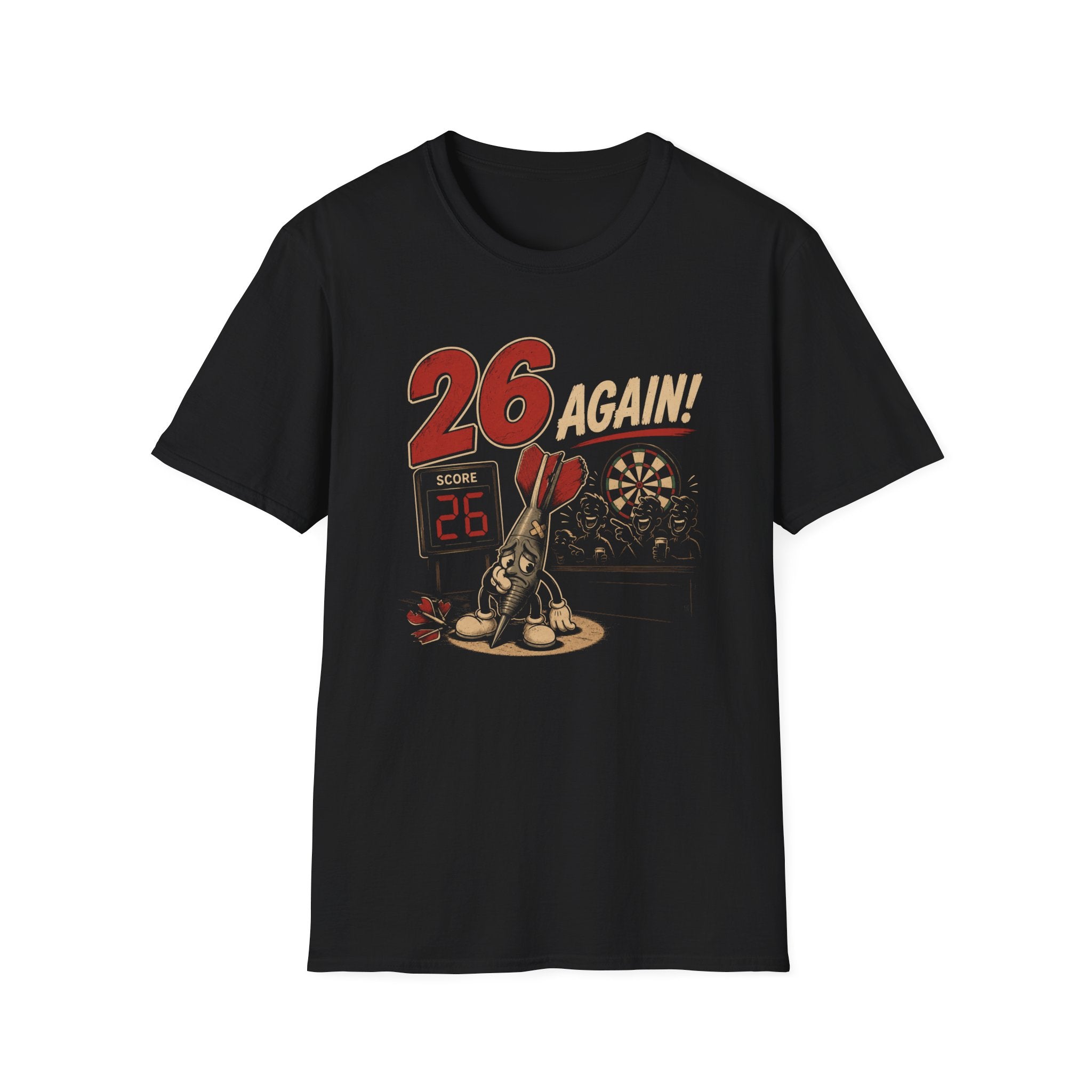 26 Again! T-Shirt