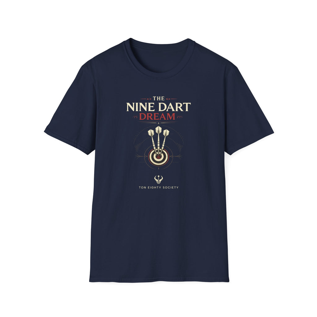 Nine Dart Dream T-Shirt