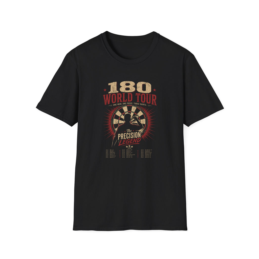 180 World Tour T-Shirt