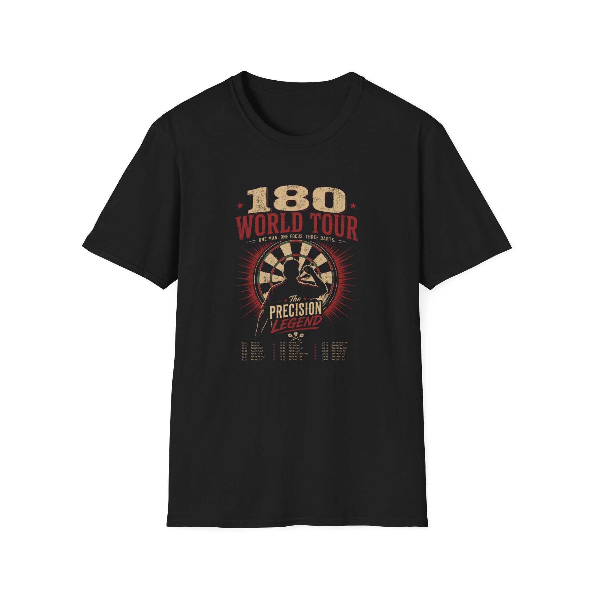 180 World Tour T-Shirt