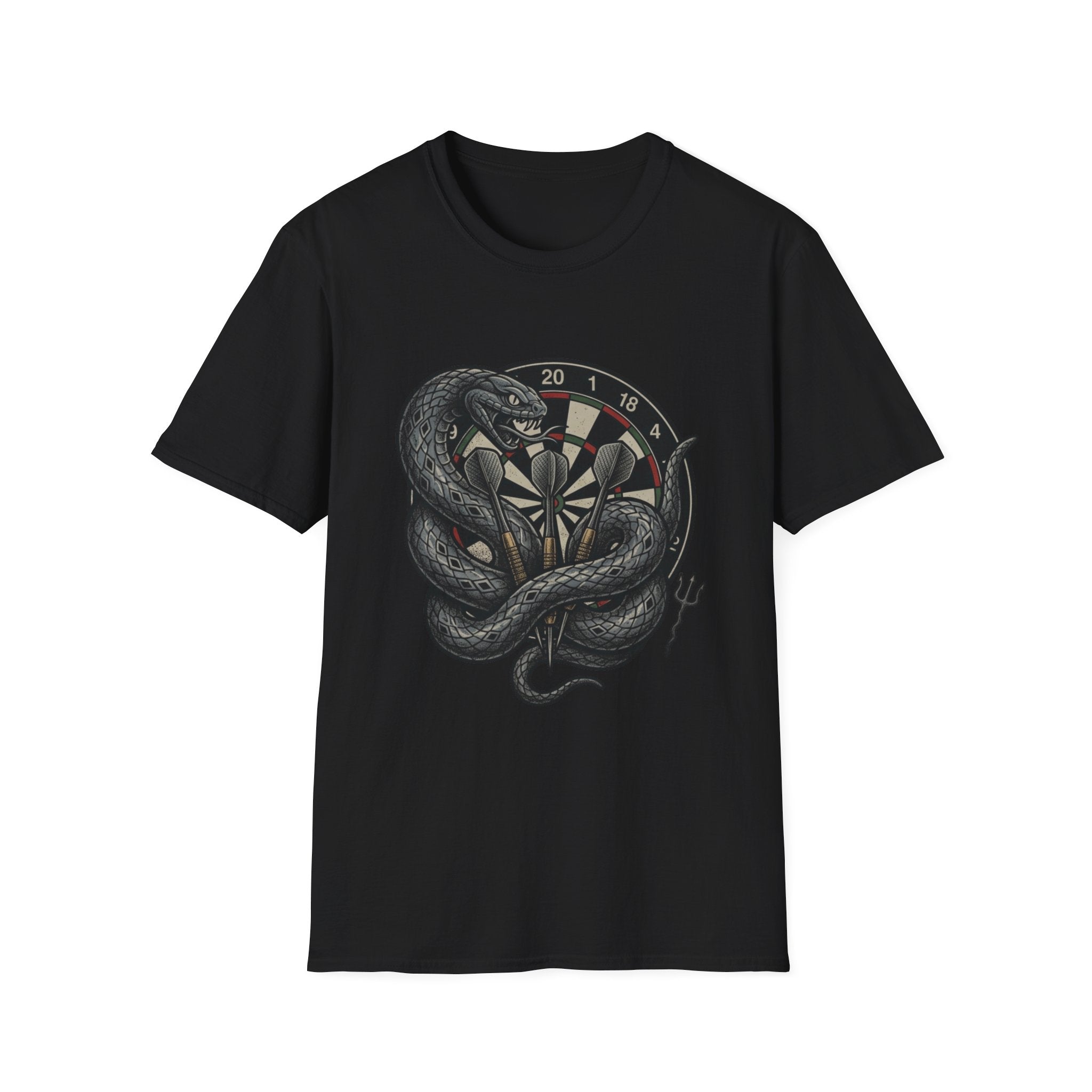 Snake Darts T-Shirt