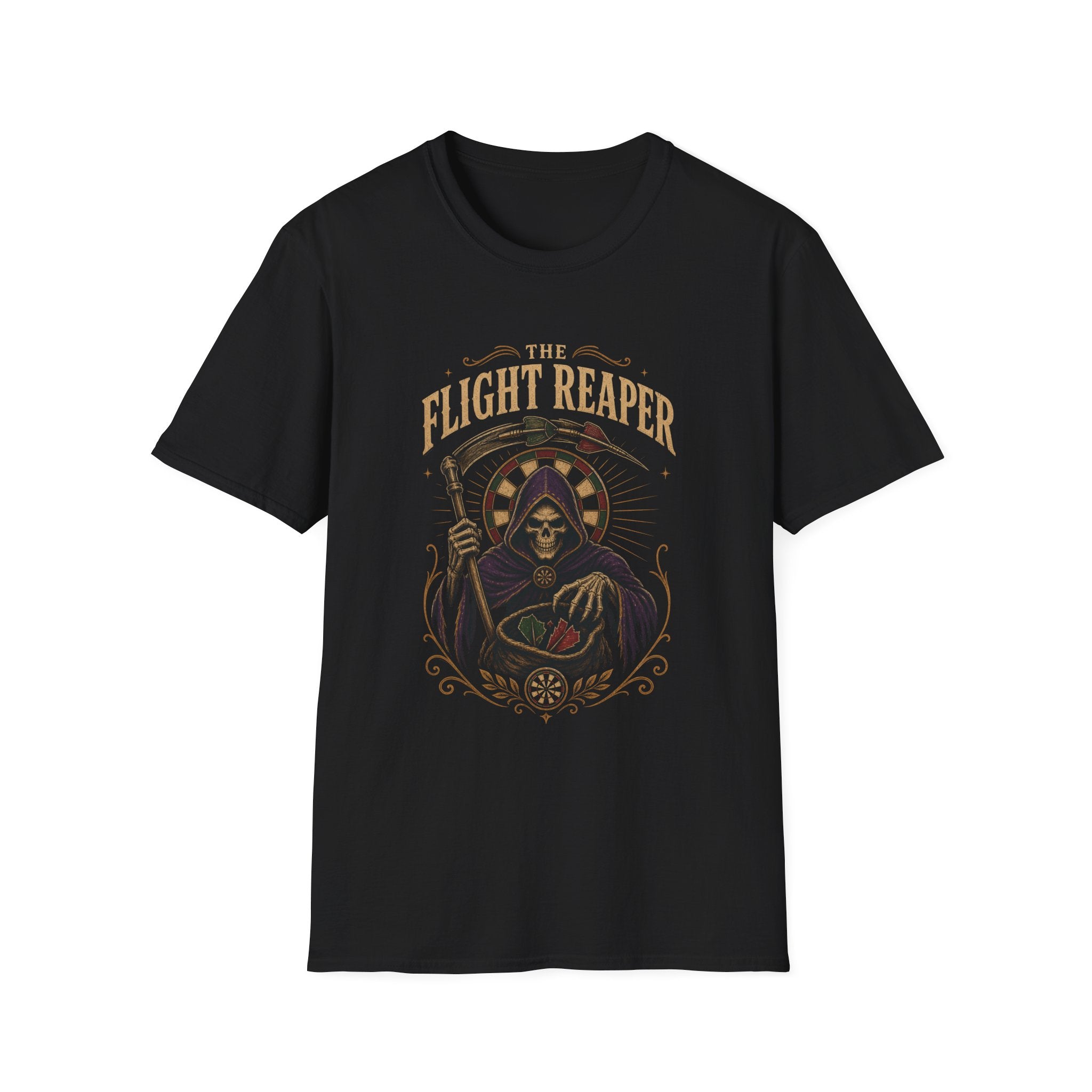 The Flight Reaper T-Shirt