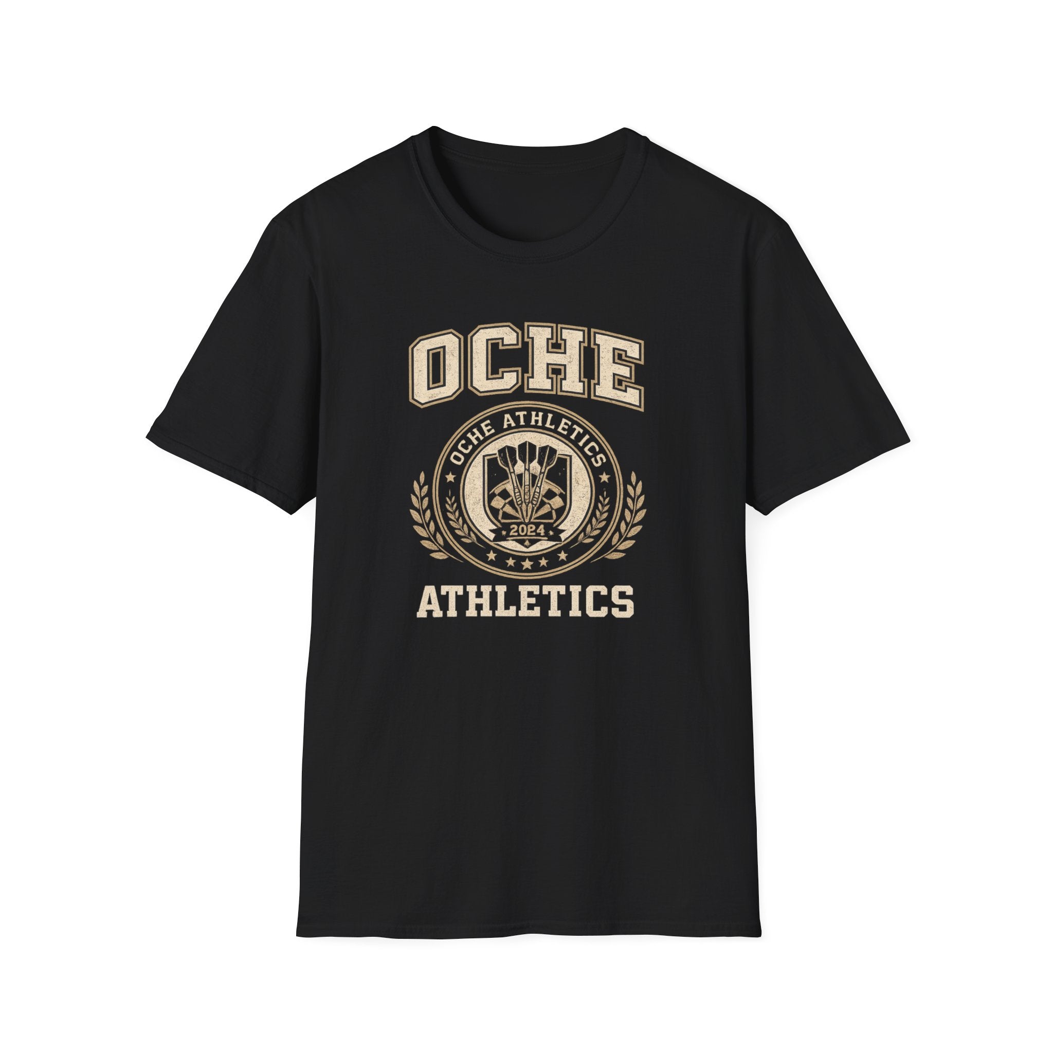 Oche Athletics T-Shirt
