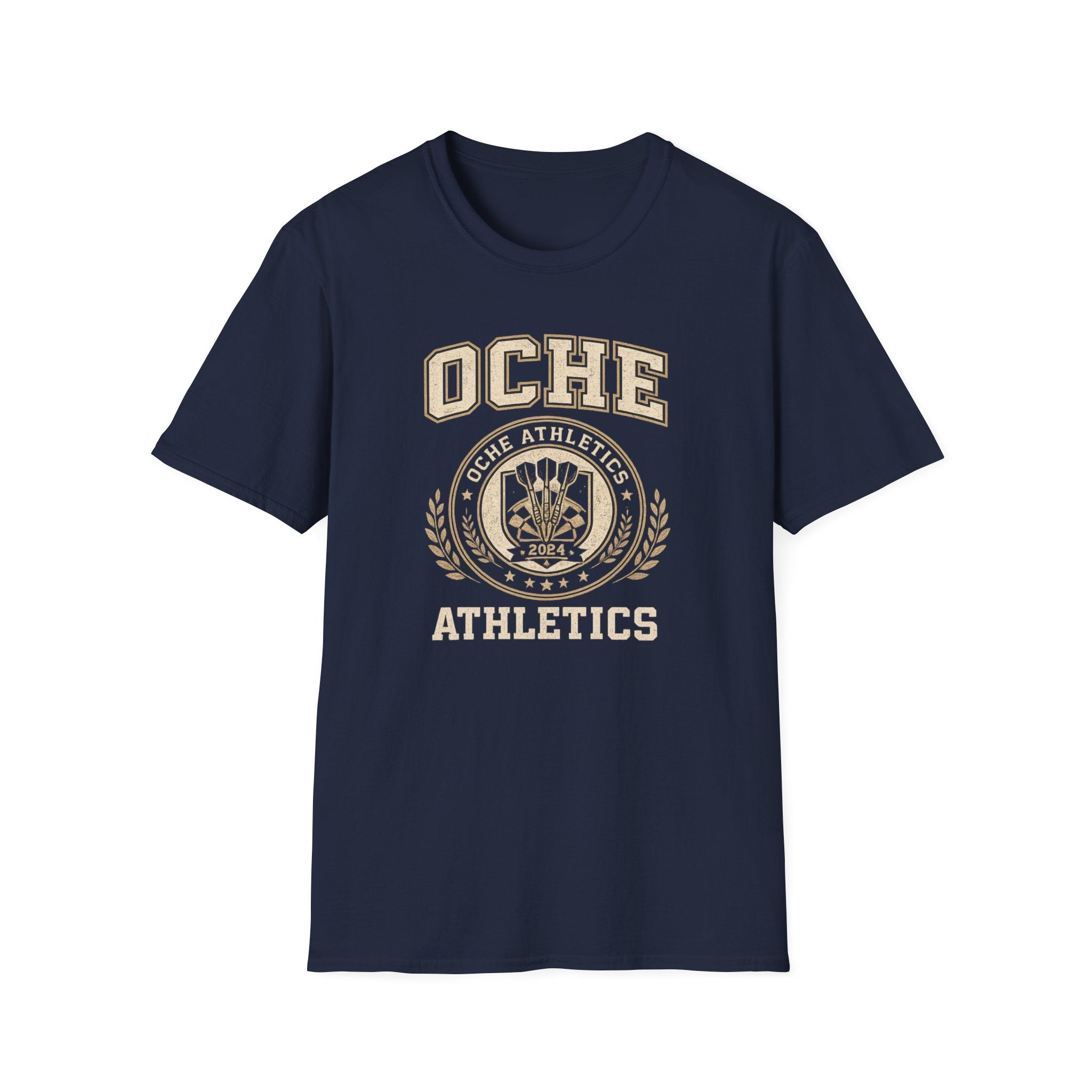 Oche Athletics T-Shirt