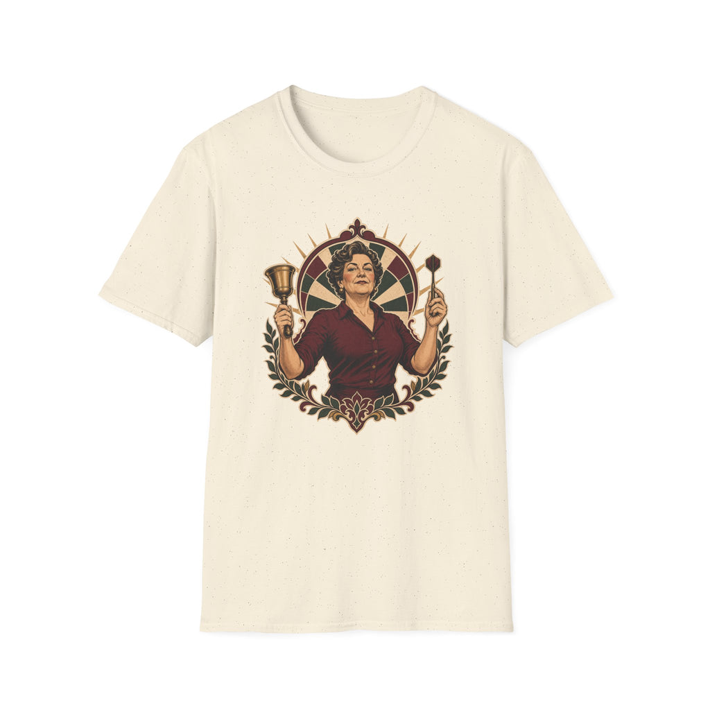 Last Orders Lil Pub Darts T-Shirt