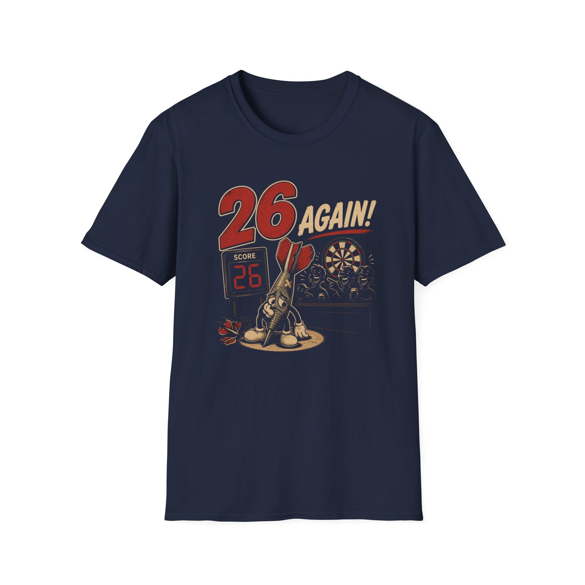 26 Again! T-Shirt