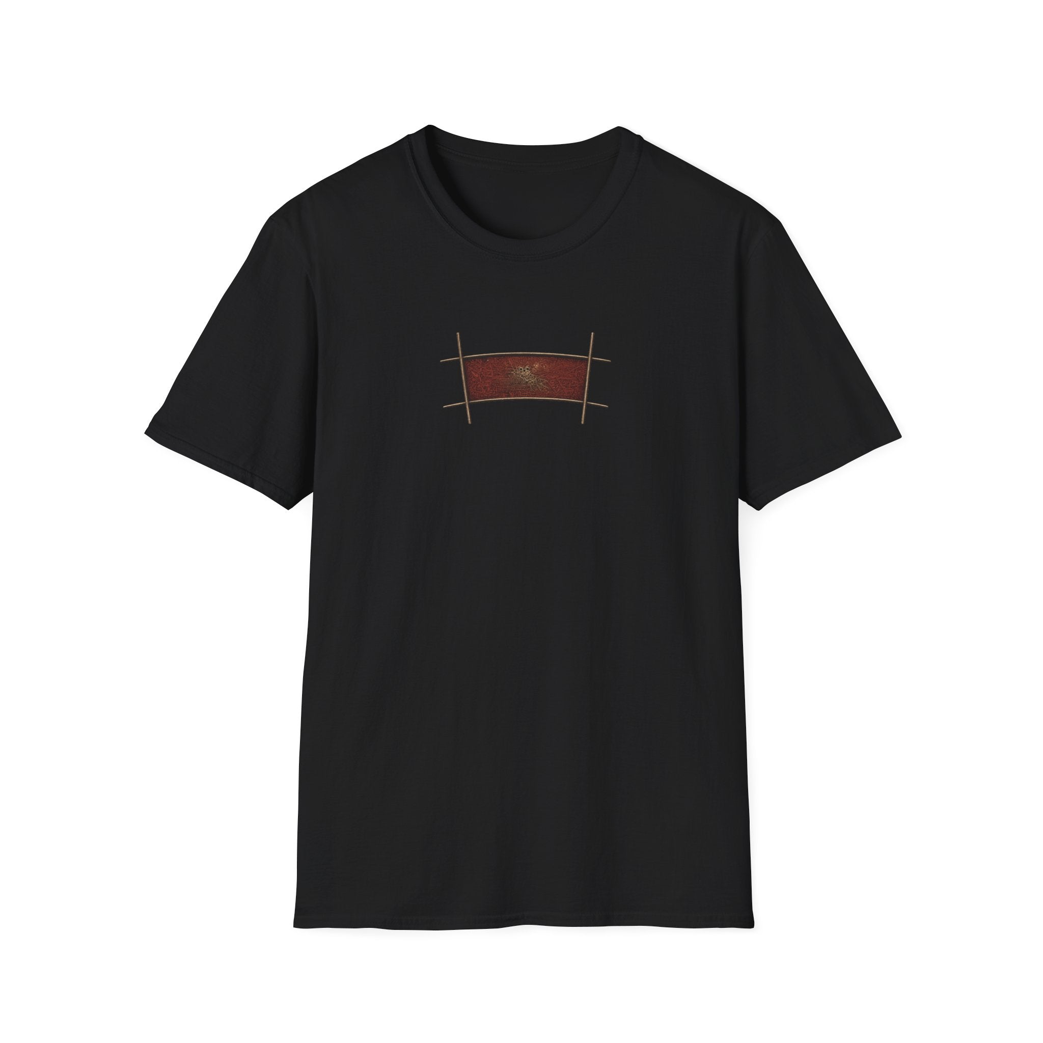 Grouped Darts T-Shirt