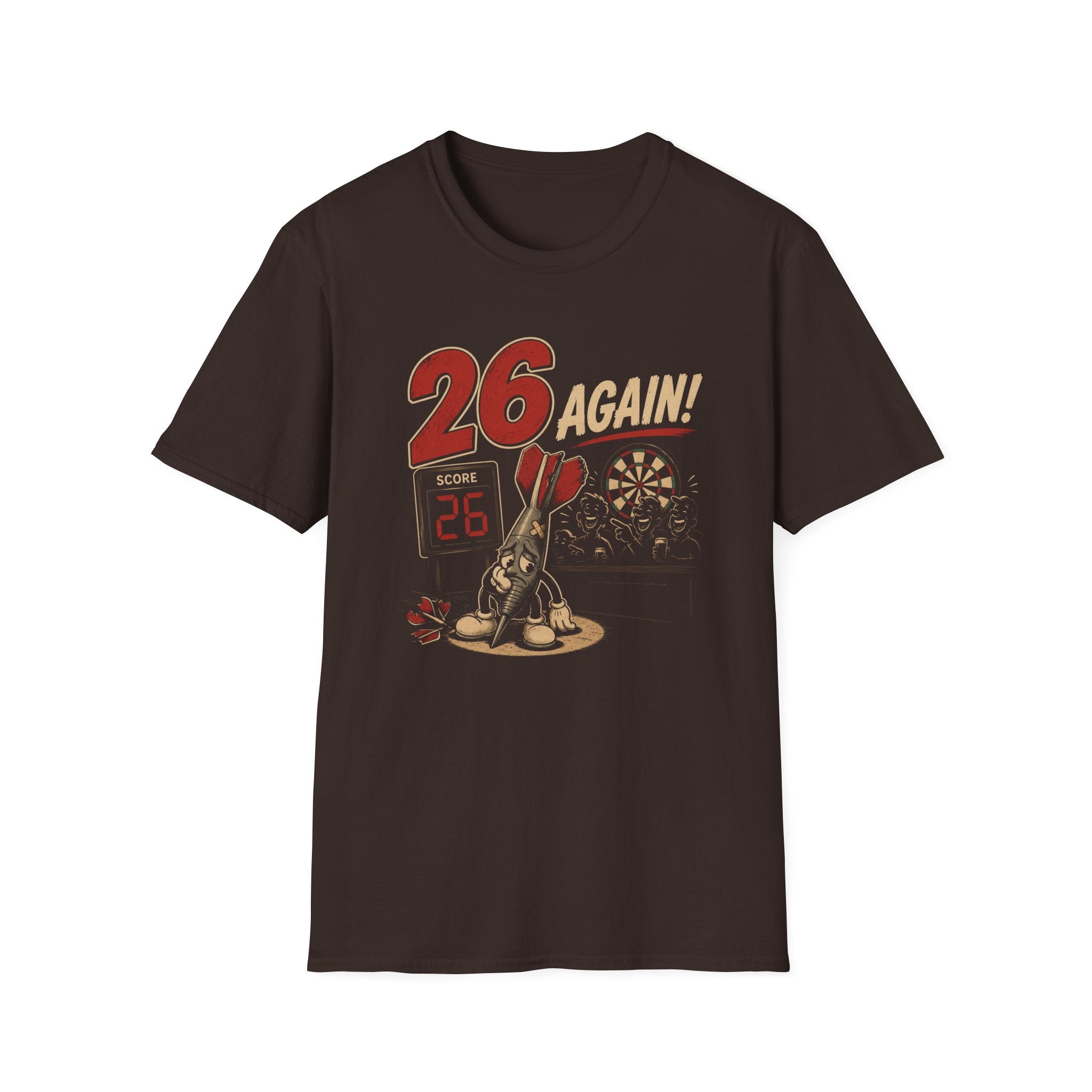 26 Again! T-Shirt