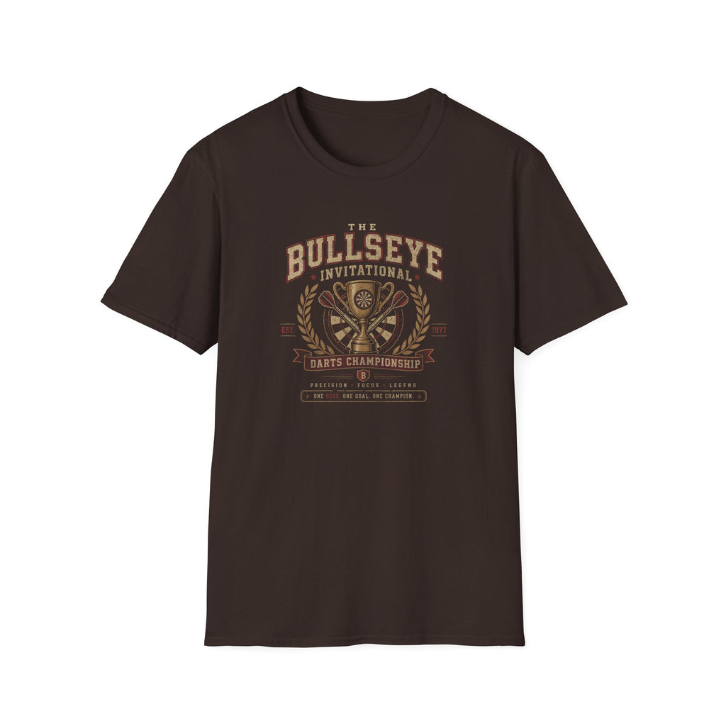 Bullseye Invitational T-Shirt