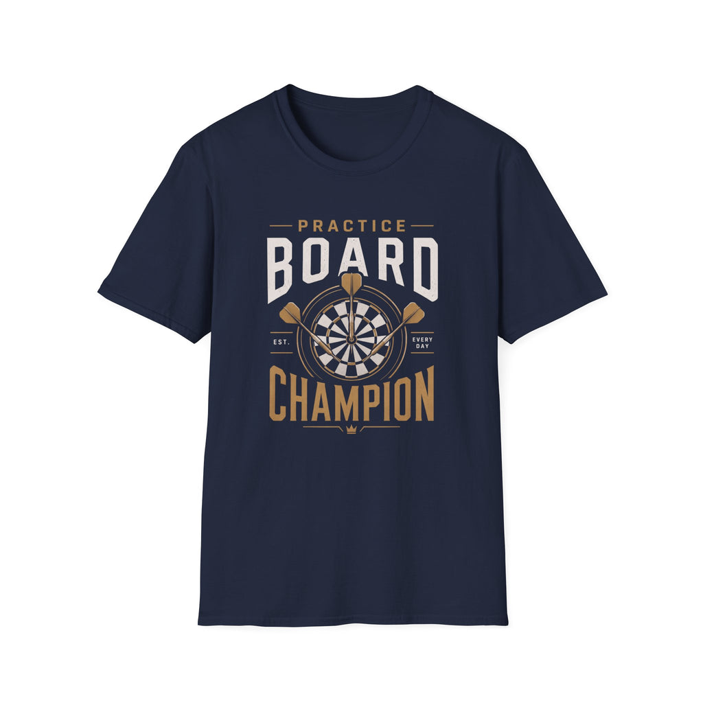Practice Board Champion T-Shirt
