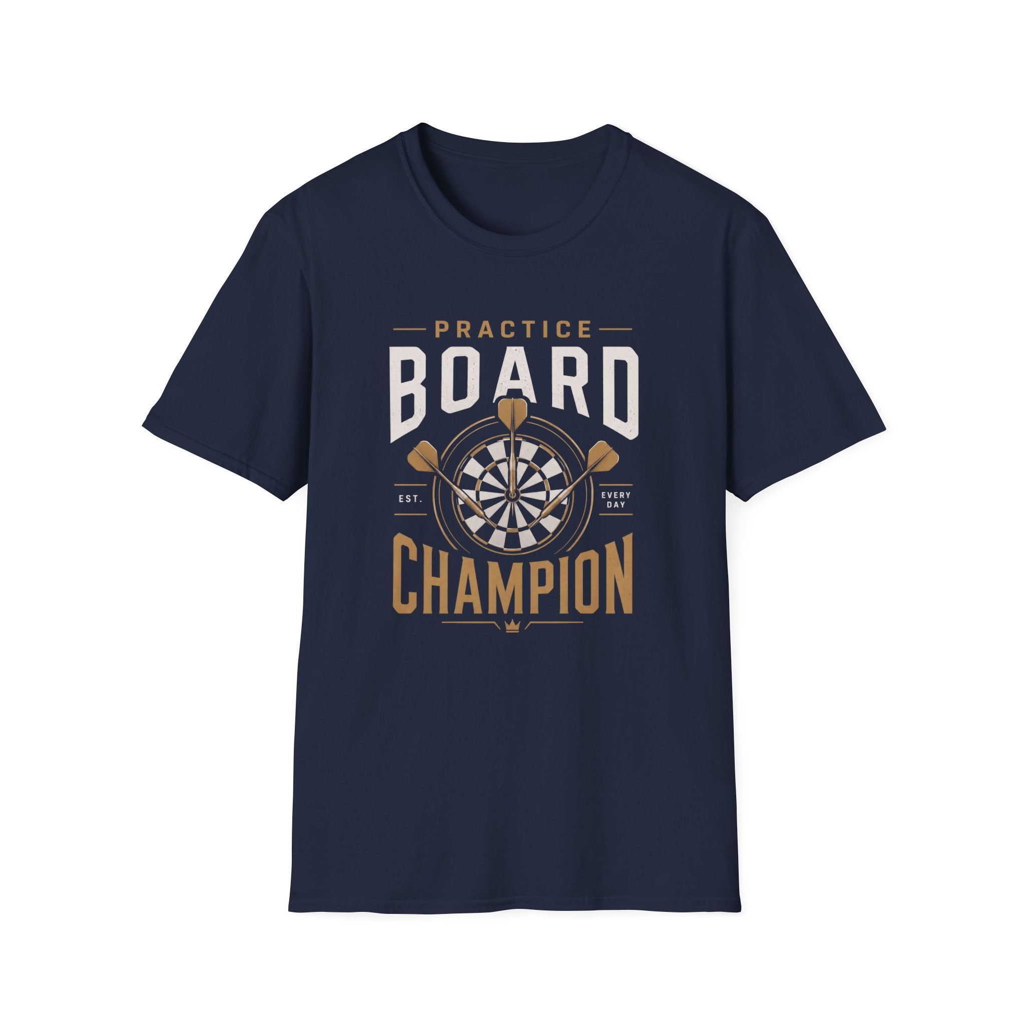 Practice Board Champion T-Shirt