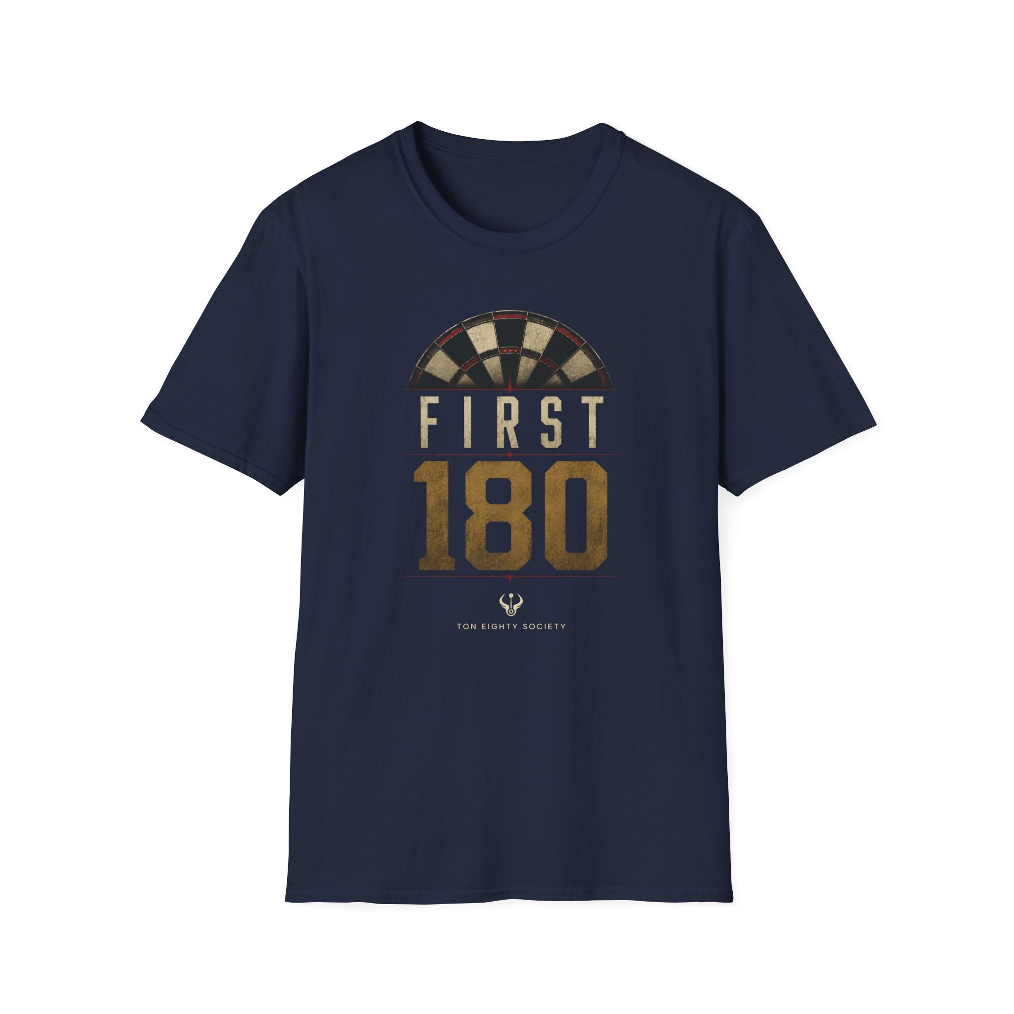First 180 T-Shirt