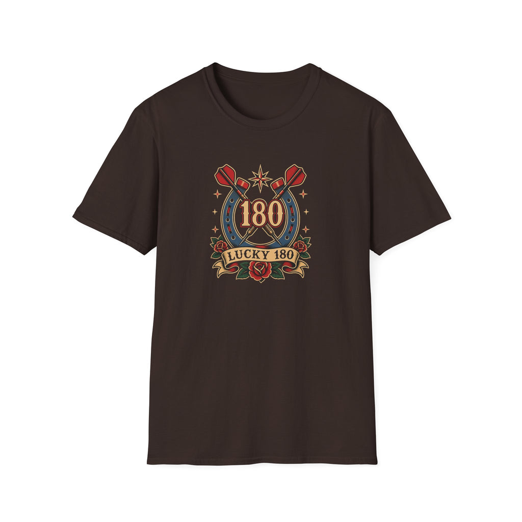 Lucky 180 T-Shirt