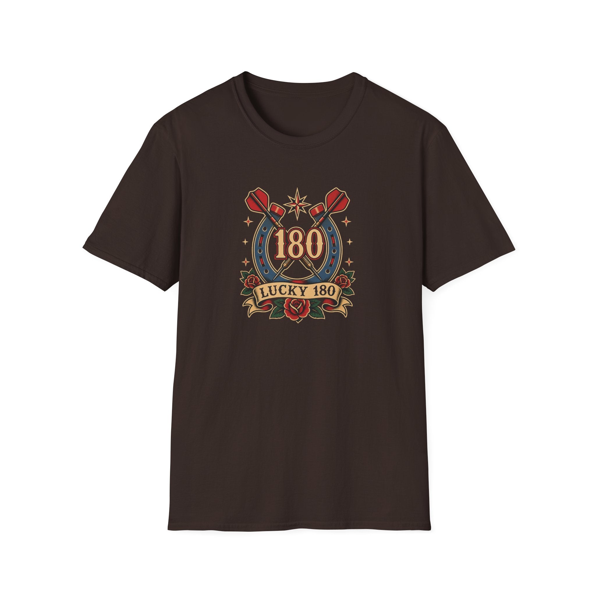 Lucky 180 T-Shirt