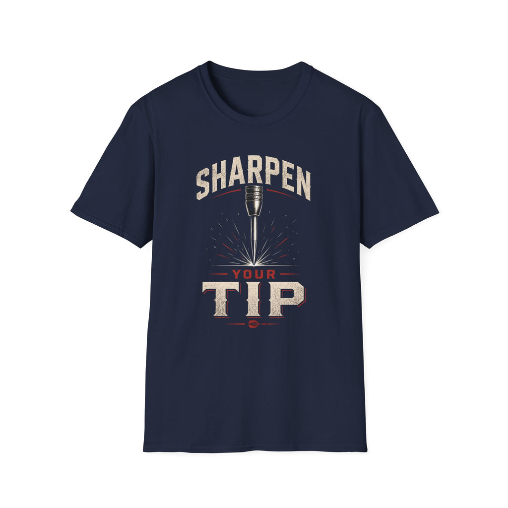 Sharpen Your Tip T-Shirt