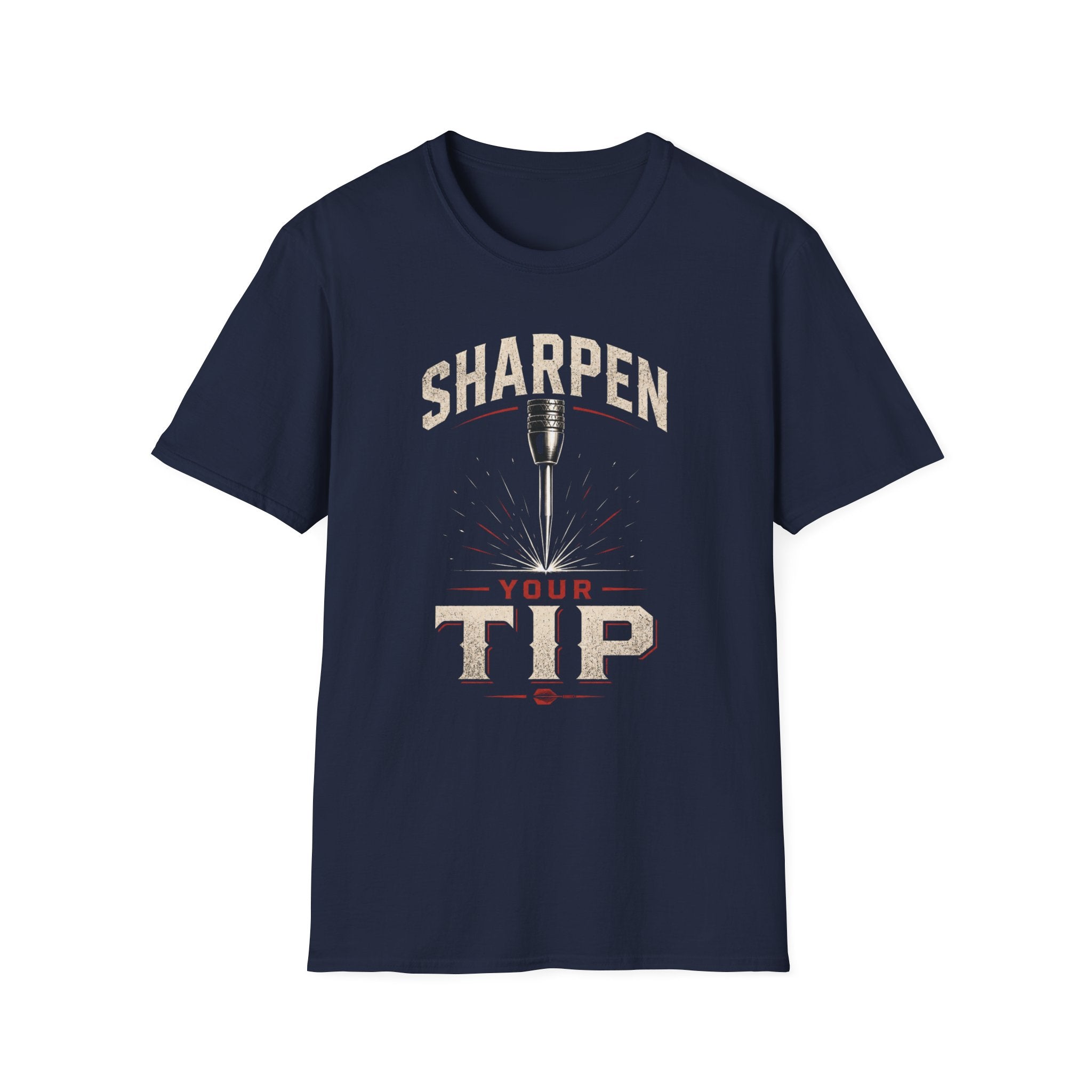 Sharpen Your Tip T-Shirt