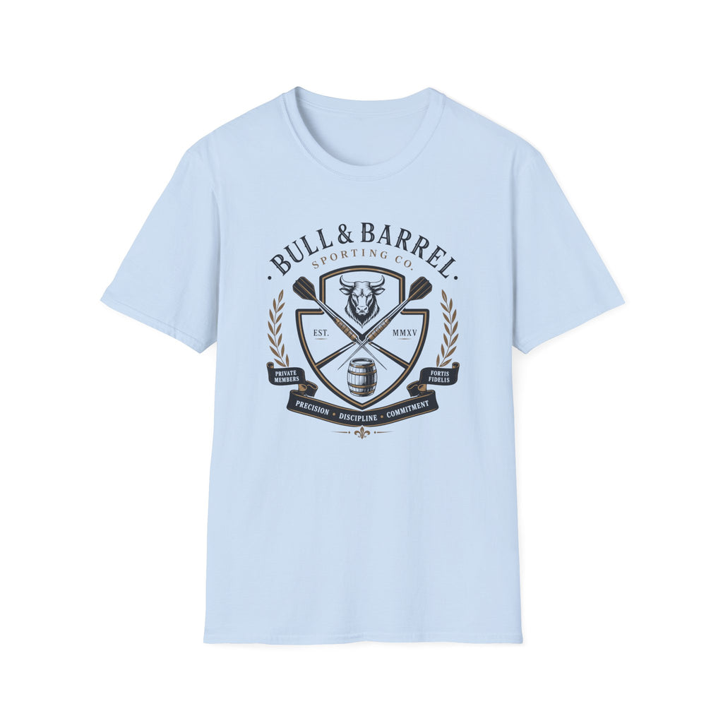 Bull & Barrel Sporting Co T-Shirt