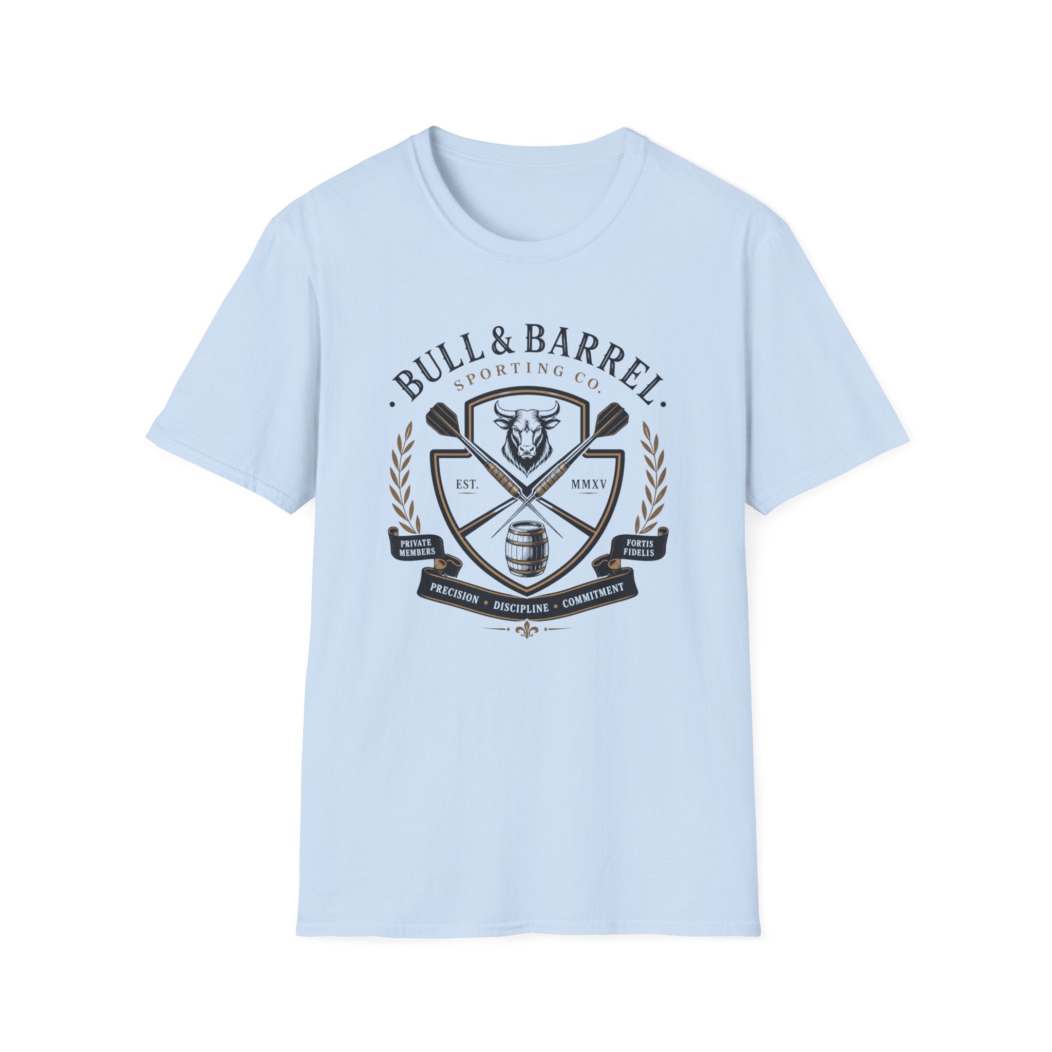 Bull & Barrel Sporting Co T-Shirt