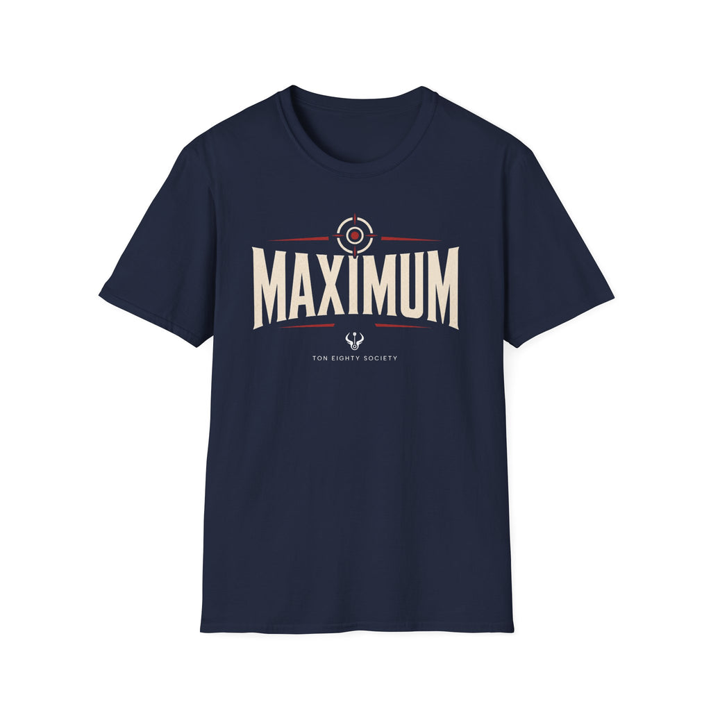 Maximum T-Shirt